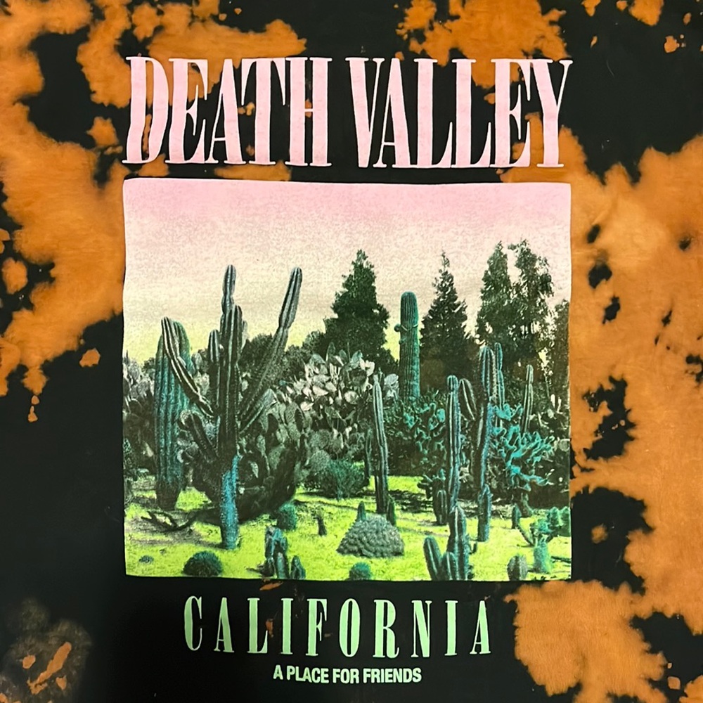 🌳 ☠️ 🌳• 🏜 Cula x DeAth Valley 🏜 • ☠️🌳☠️